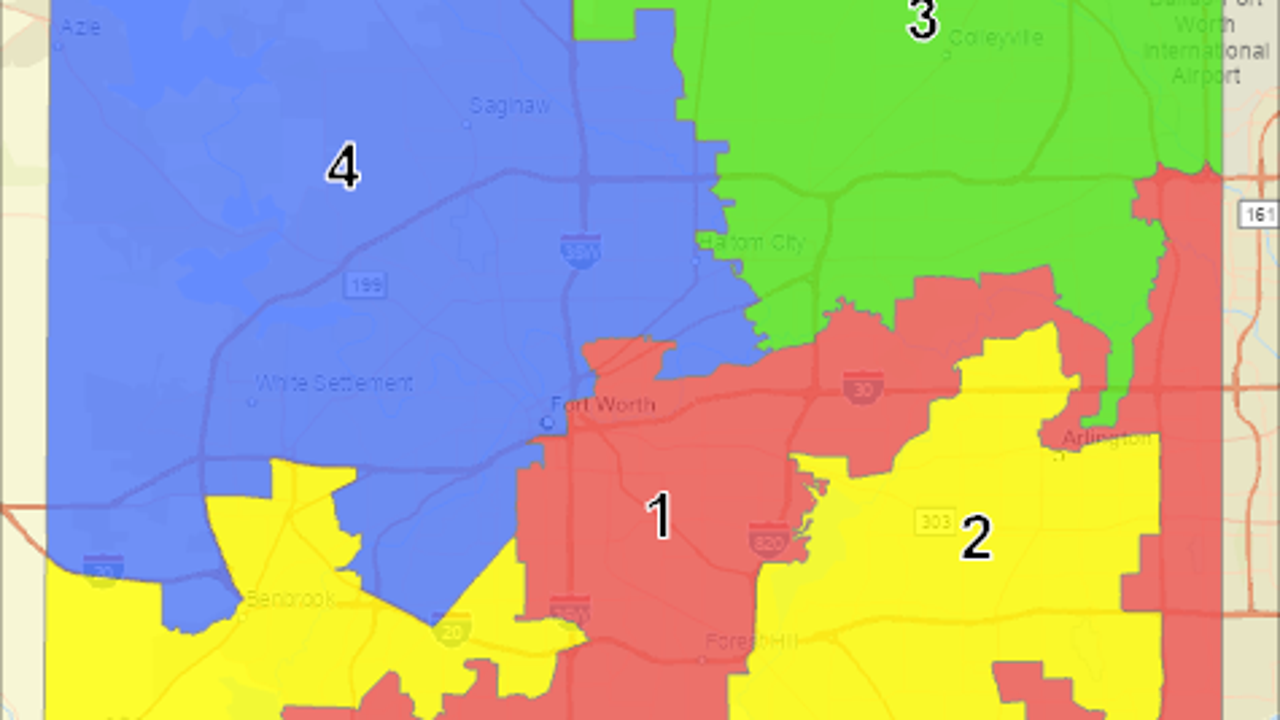 Texas Governor Signs Controversial Redistricting Map Boosting GOP Seats