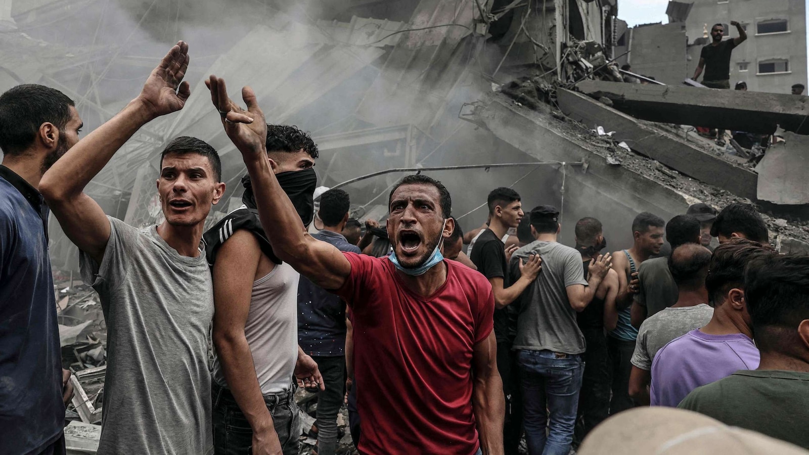 Speculation Grows as Four Israeli Soldiers Go Missing in Gaza