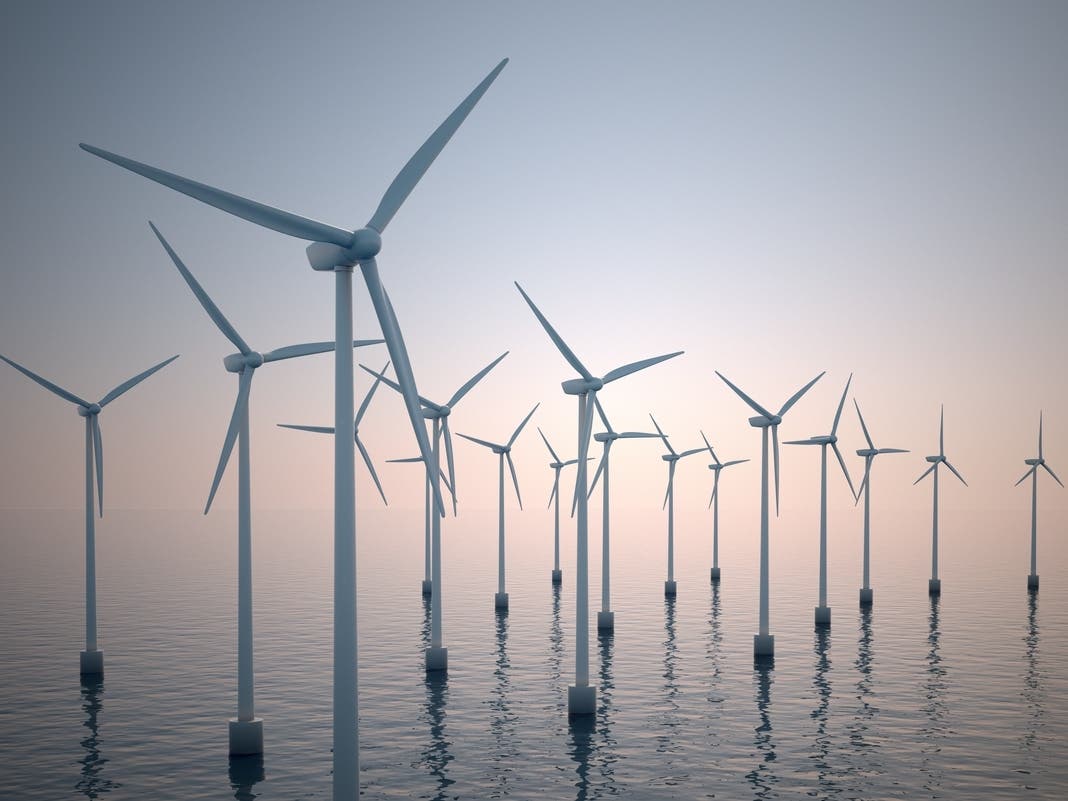 Trump Administration Halts $1.5B Wind Project, Stocks Plunge
