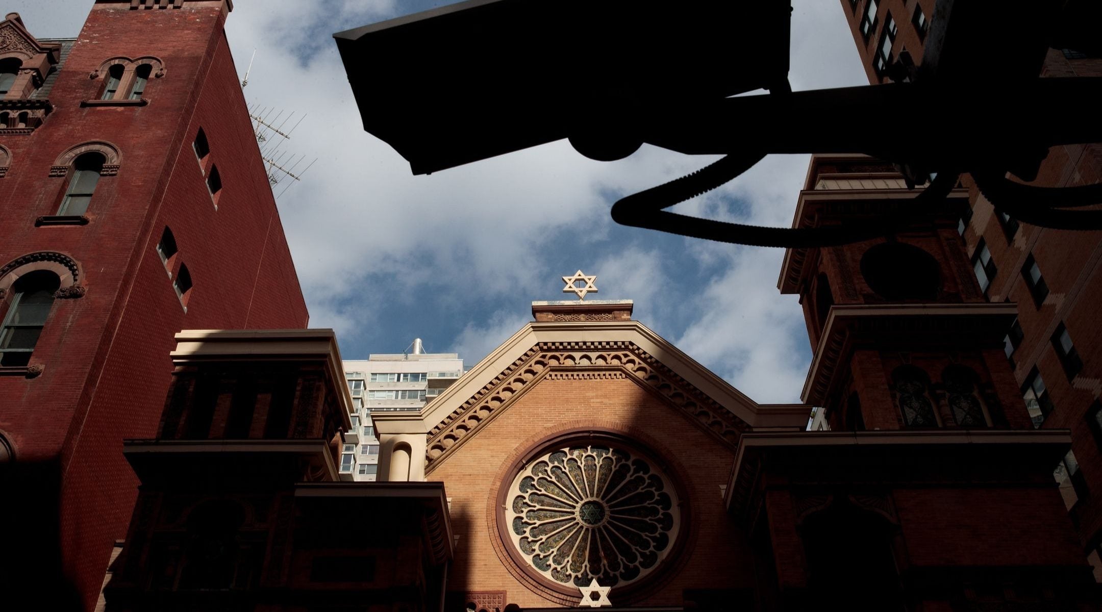 Image for DHS Allocates $275 Million for House of Worship Security Amid Rising Attacks