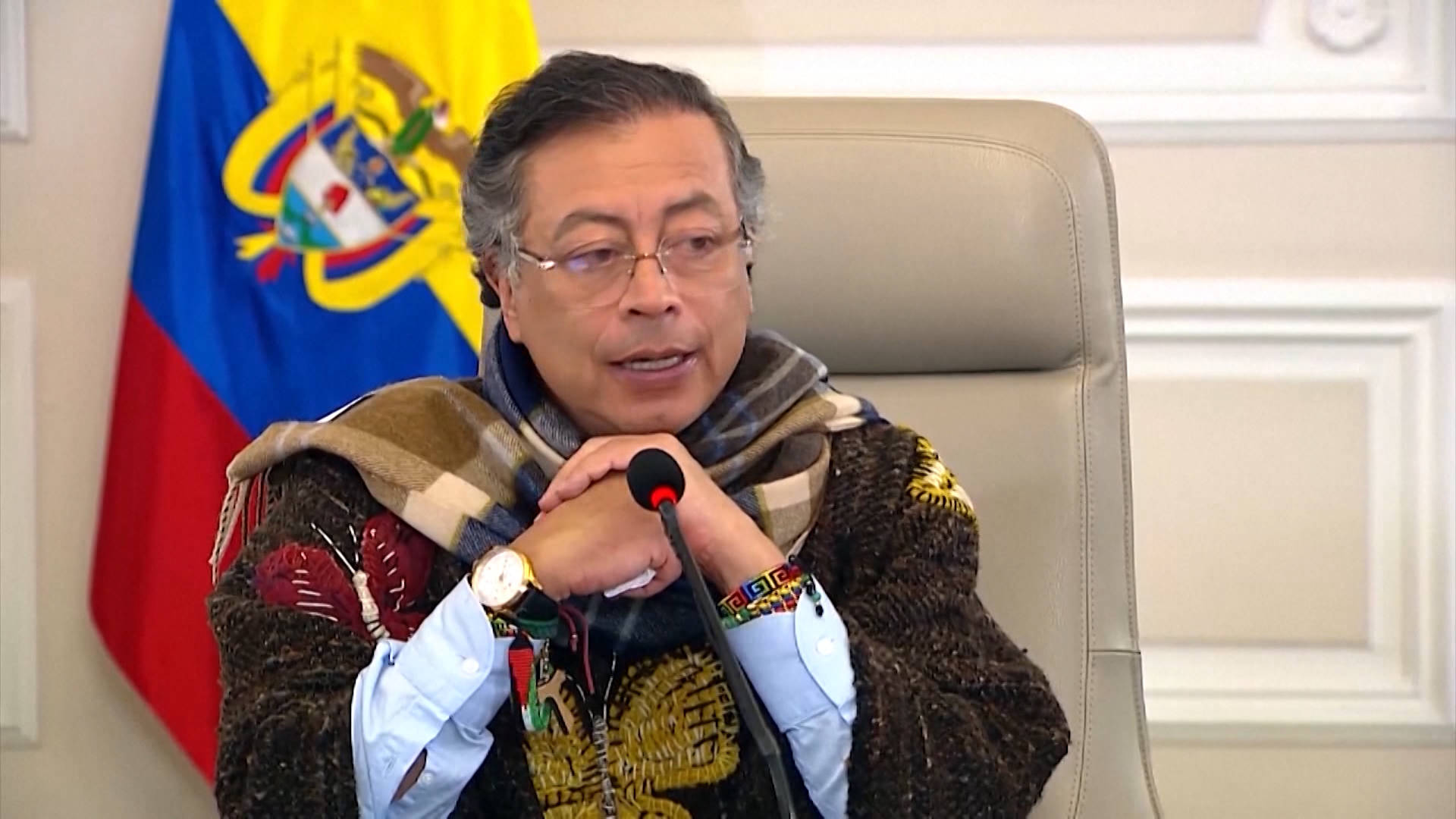 Image for Colombia