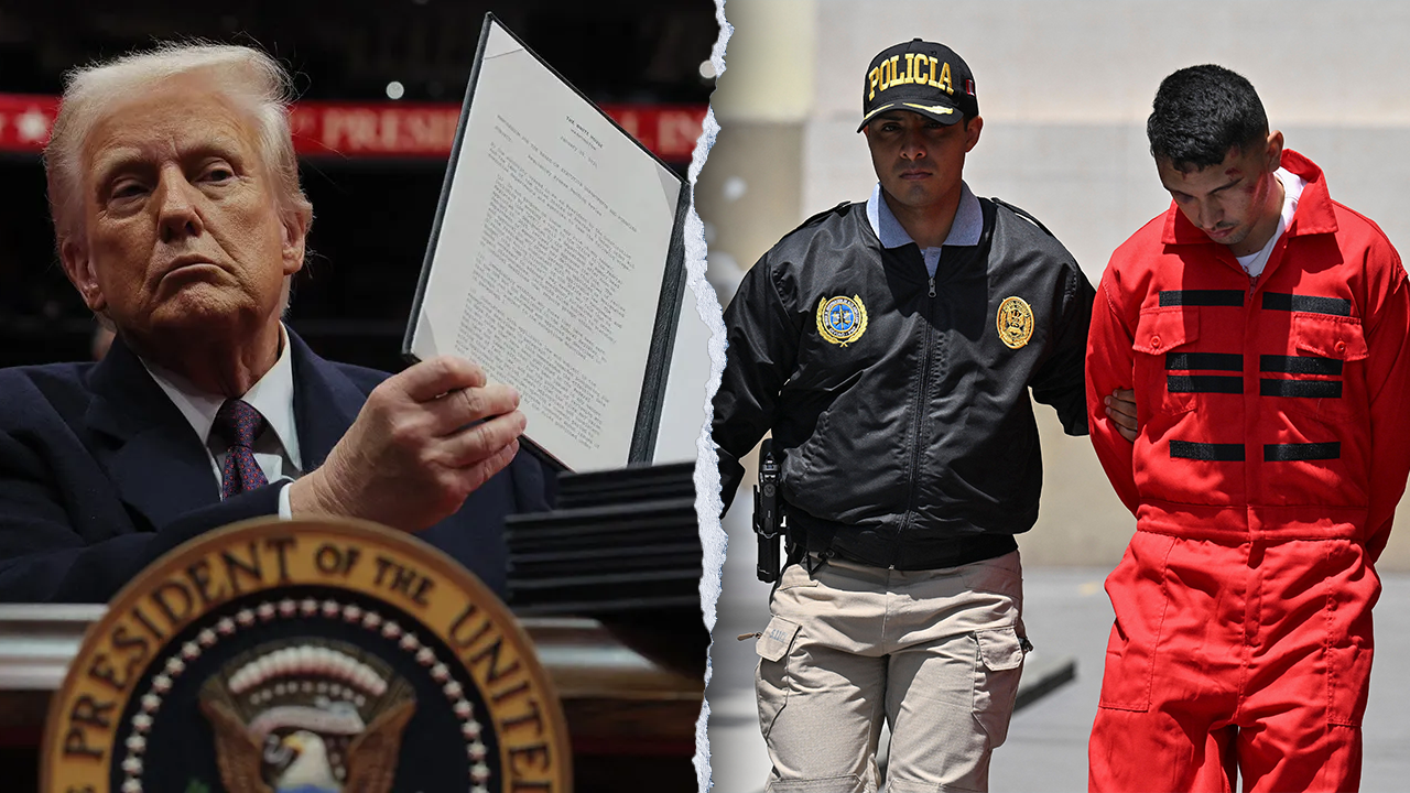 Image for Trump Claims Mexico Is