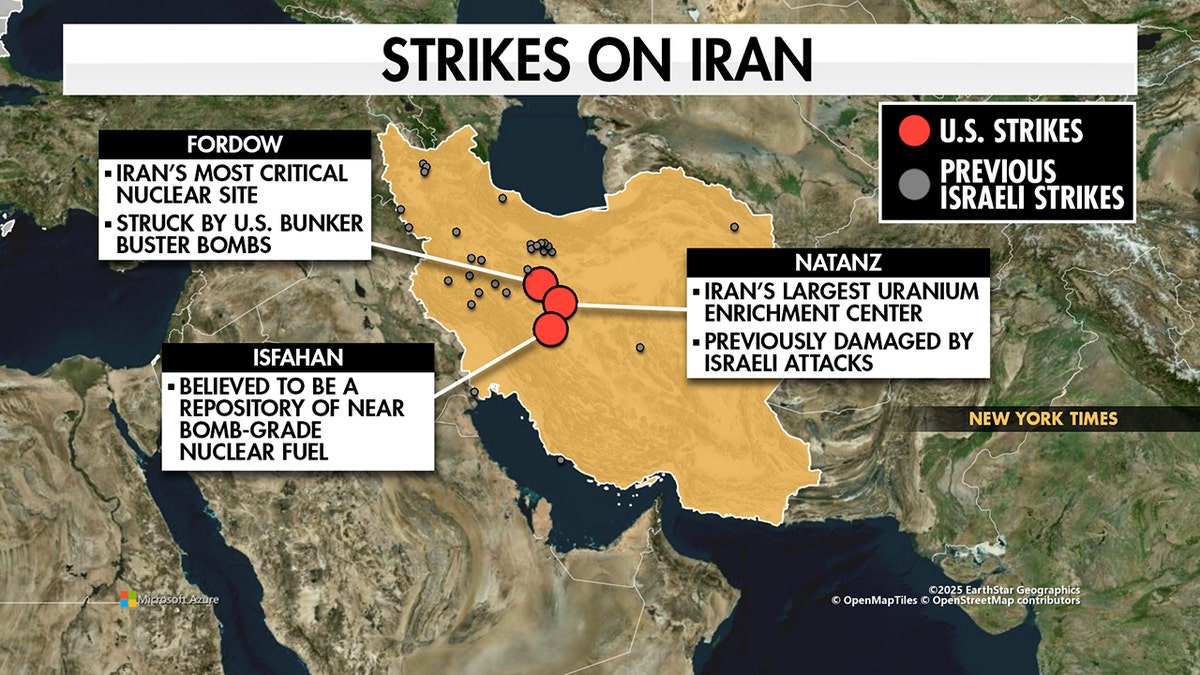 Iran's Nuclear Stonewalling Escalates Tensions with U.S. and Allies