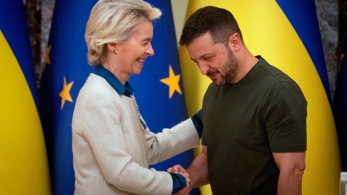 Image for EU