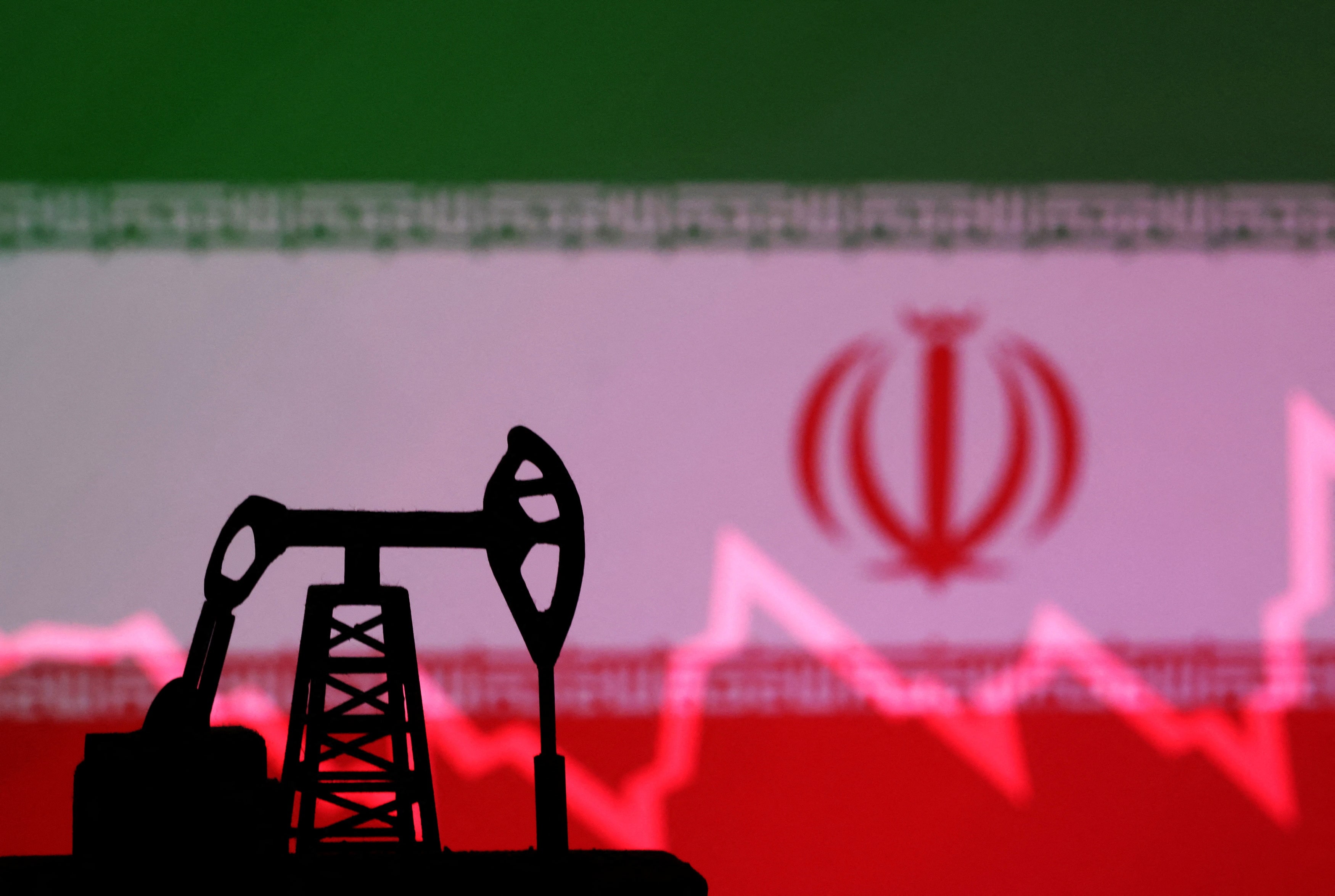 Image for EU Weighs Sanctions on China for Russian Oil Purchases, Awaiting U.S. Action
