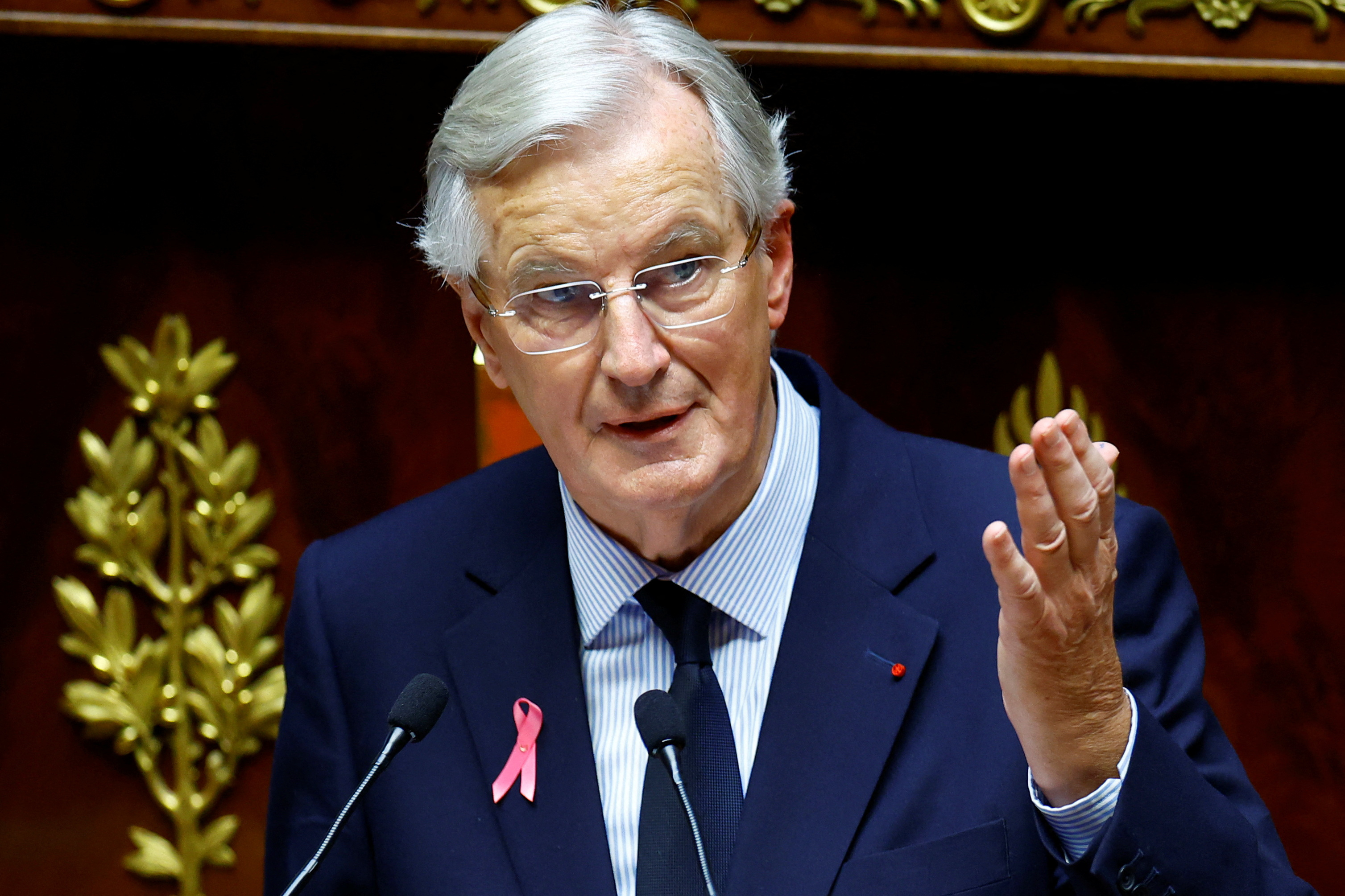 Former PM Attal Warns of French Disenchantment with Democracy