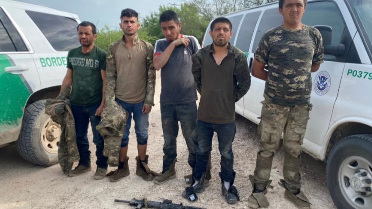 Mexican Cartel's Baby Trafficking Ring Exploits Pregnant Women