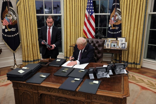 White House Threatens Economic and Military Action Against Brazil