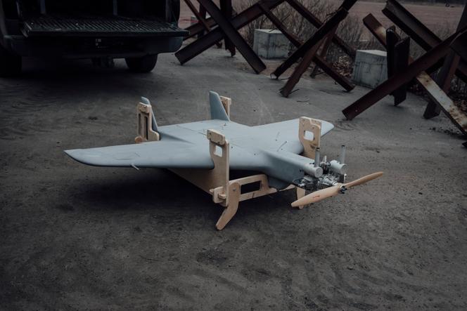 Image for Russian Drones Cross into Poland as Ukraine Faces Heavy Assault