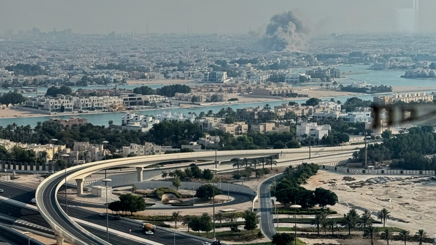 Image for Israel Weighs Strikes on Turkey After Attacks in Qatar