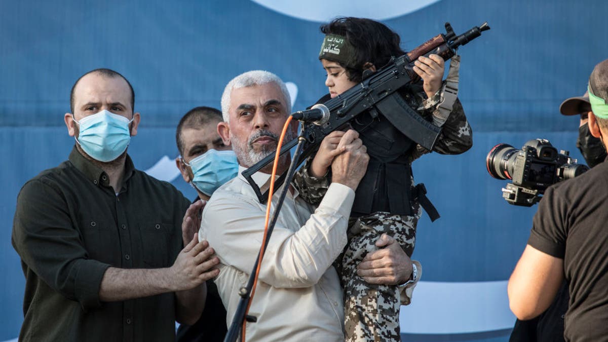 Image for Egypt warns Israel against assassination attempts on Hamas leaders