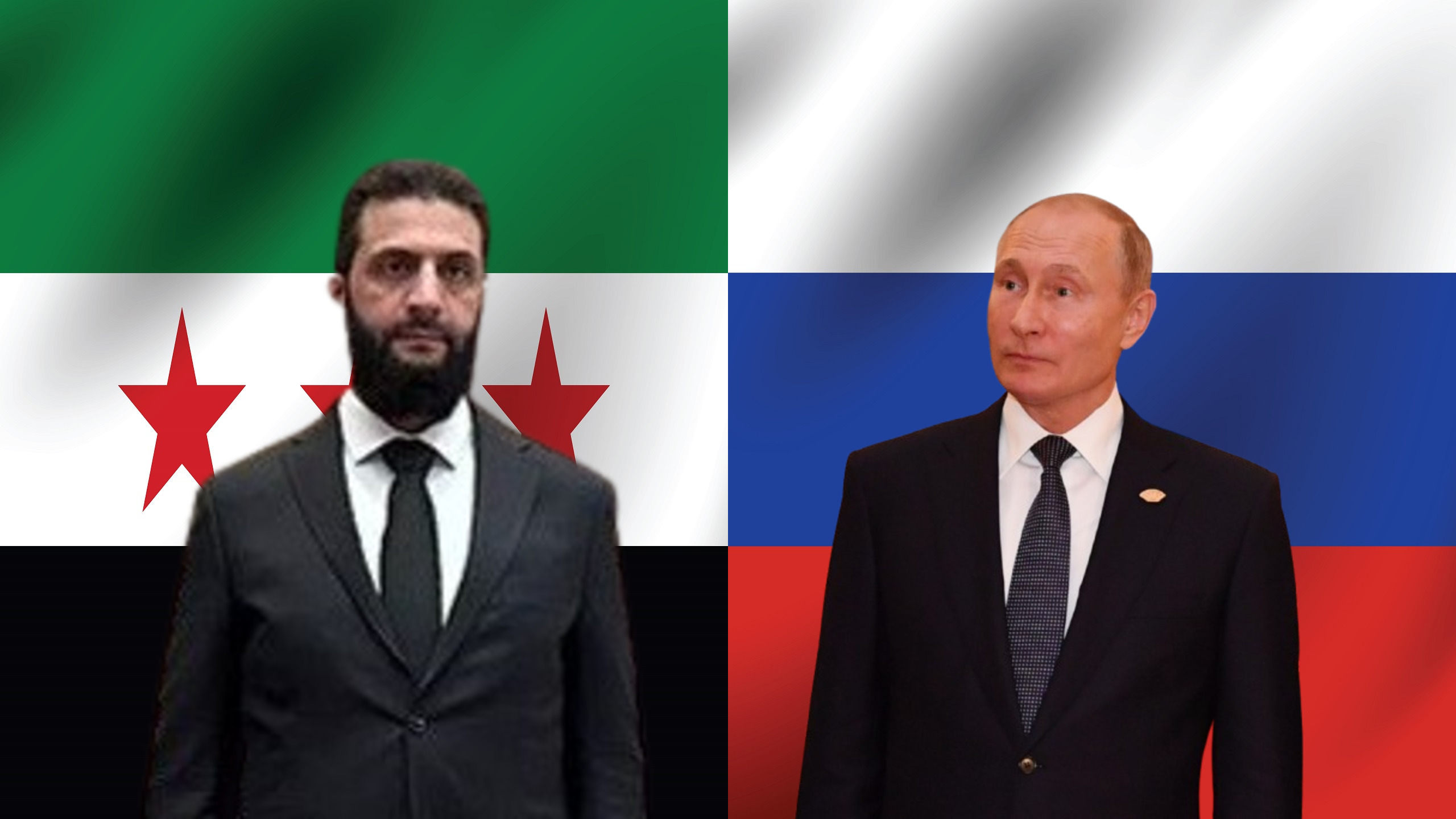 Image for Syria