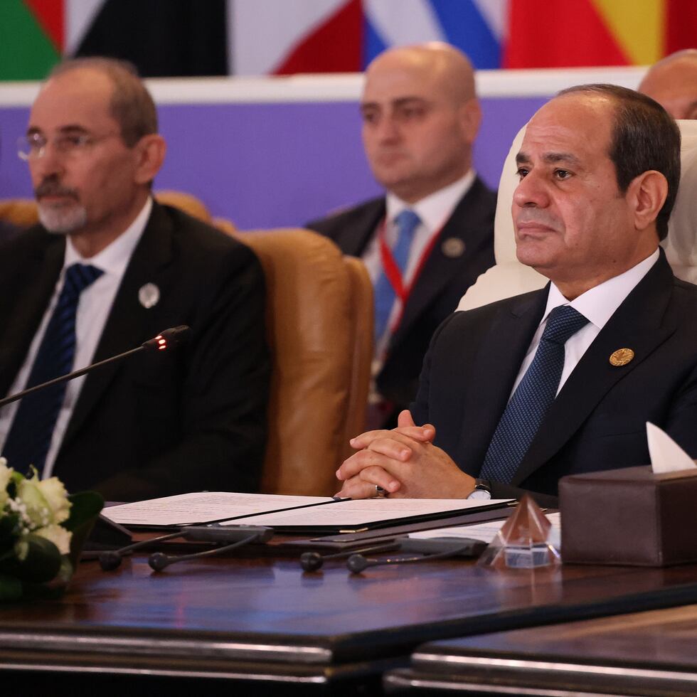 Image for Egypt