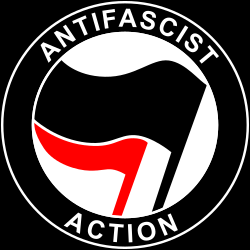 Image for Calls to designate Antifa as a foreign terrorist organization grow