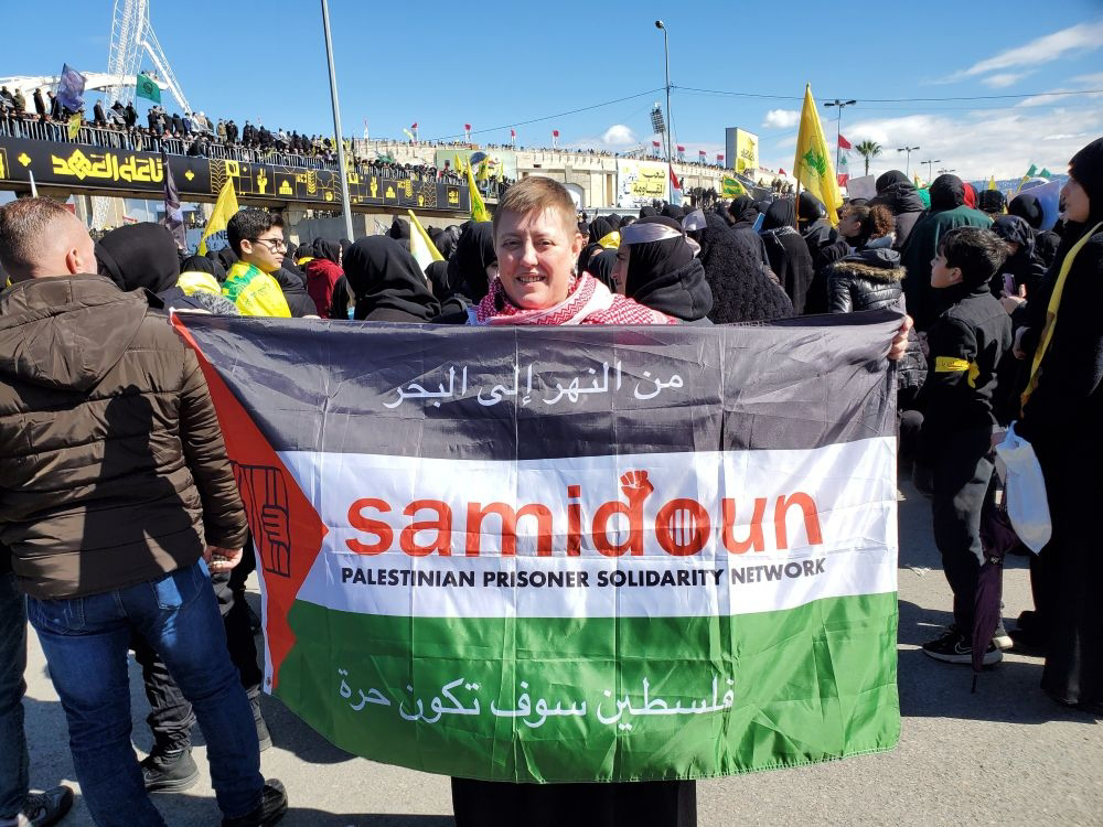 Dominion Society petitions Canada to designate Antifa a terror organization