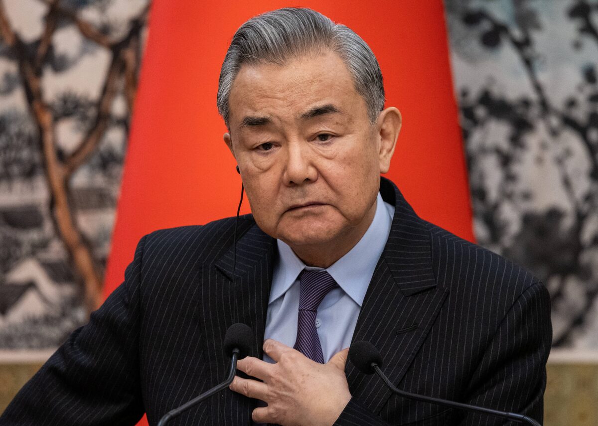 Image for China and Russia declare UN sanctions on Iran illegal, will continue trade