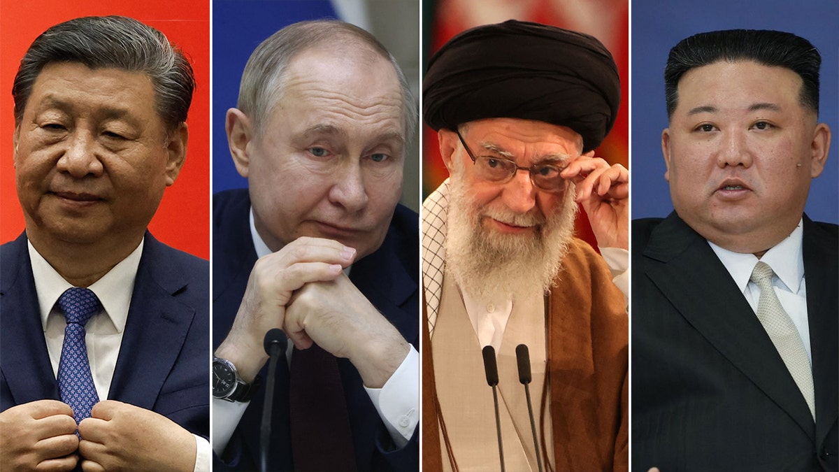 China and Russia declare UN sanctions on Iran illegal, will continue trade