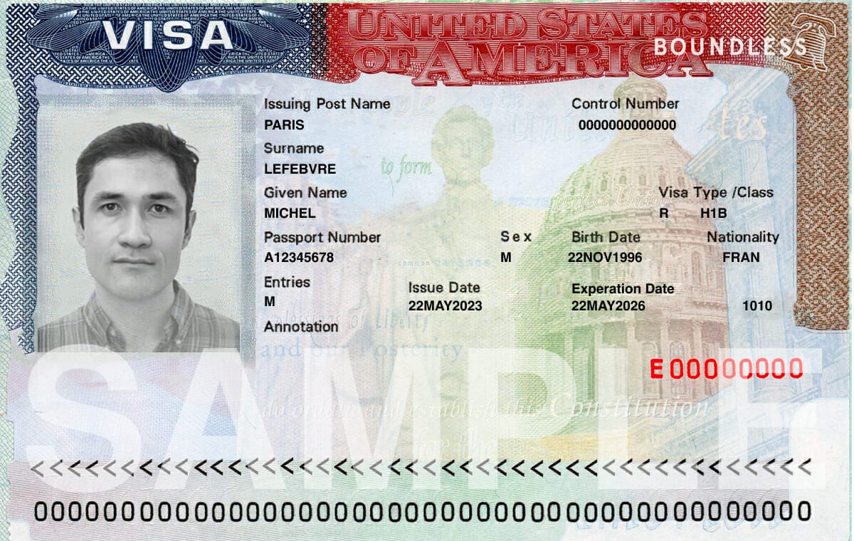 Image for H1B visa fee increases to $100k, threatening U.S. healthcare system