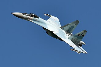 Image for Iran receives new batch of Russian MiG-29s and S400 missile system