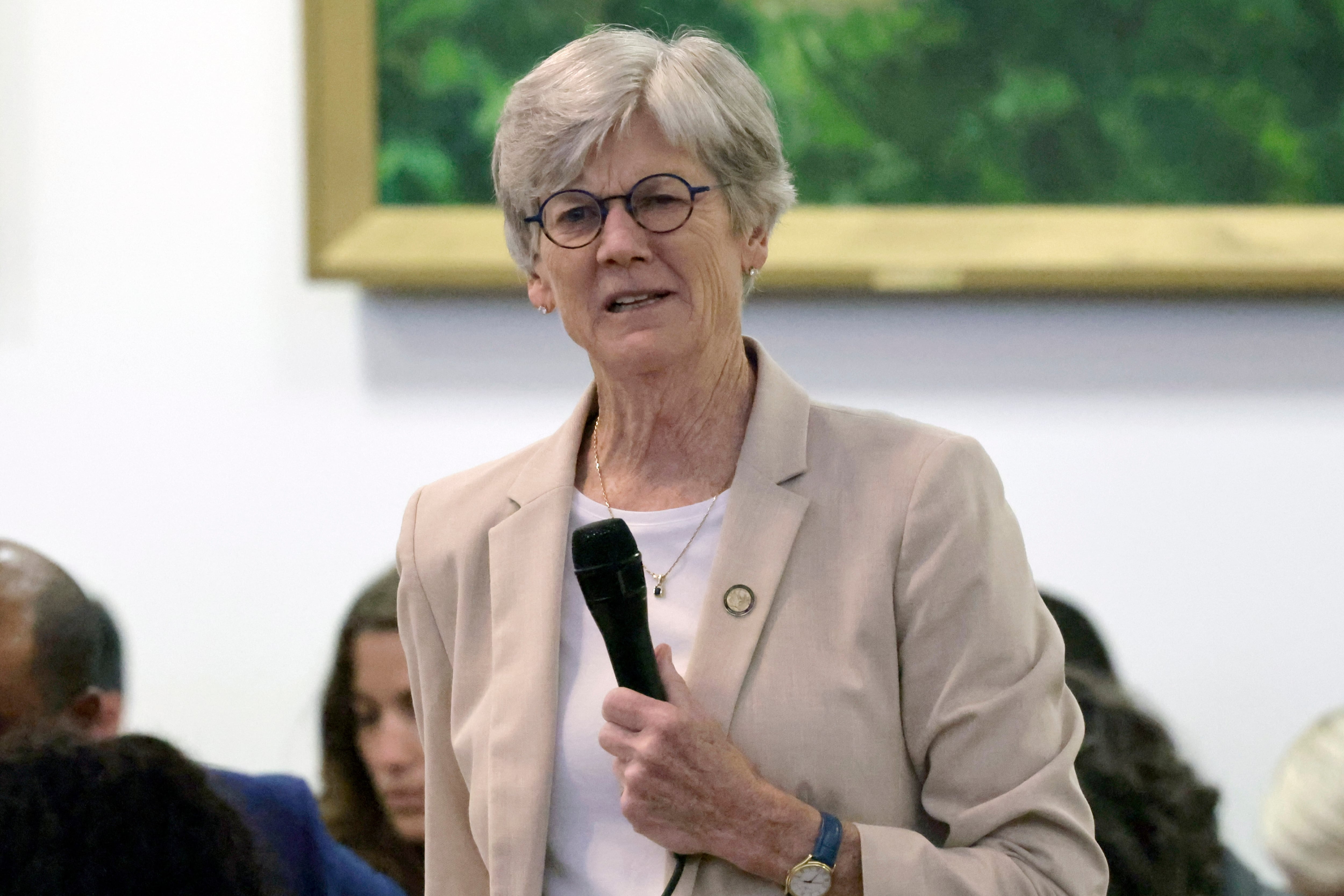 Image for North Carolina legislature passes 