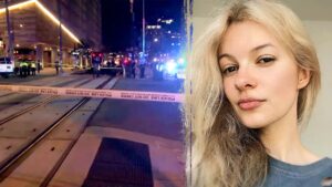North Carolina legislature passes 'Iryna's Law,' eliminating cashless bail