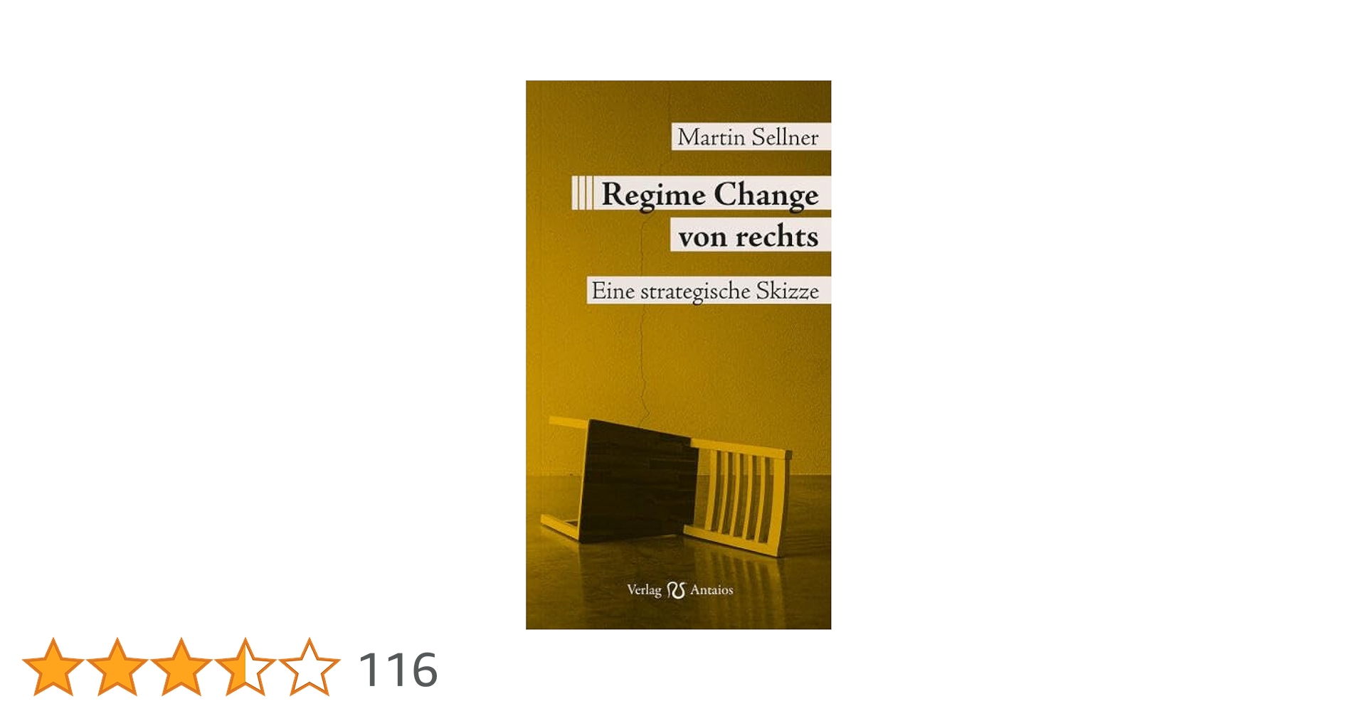 Image for Martin Sellner releases