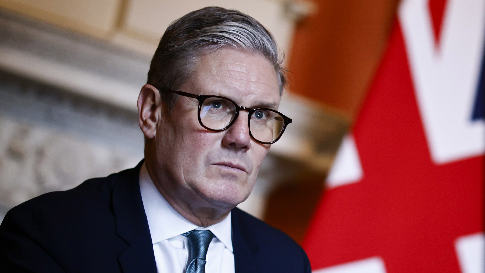 Keir Starmer proposes digital ID to combat illegal migration in UK