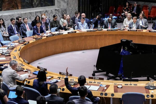 Image for U.S. offers to postpone UNSC sanctions if Iran hands over enriched uranium