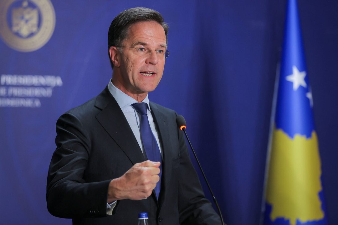 US suspends strategic dialogue after Kosovo PM bars Serb List from elections