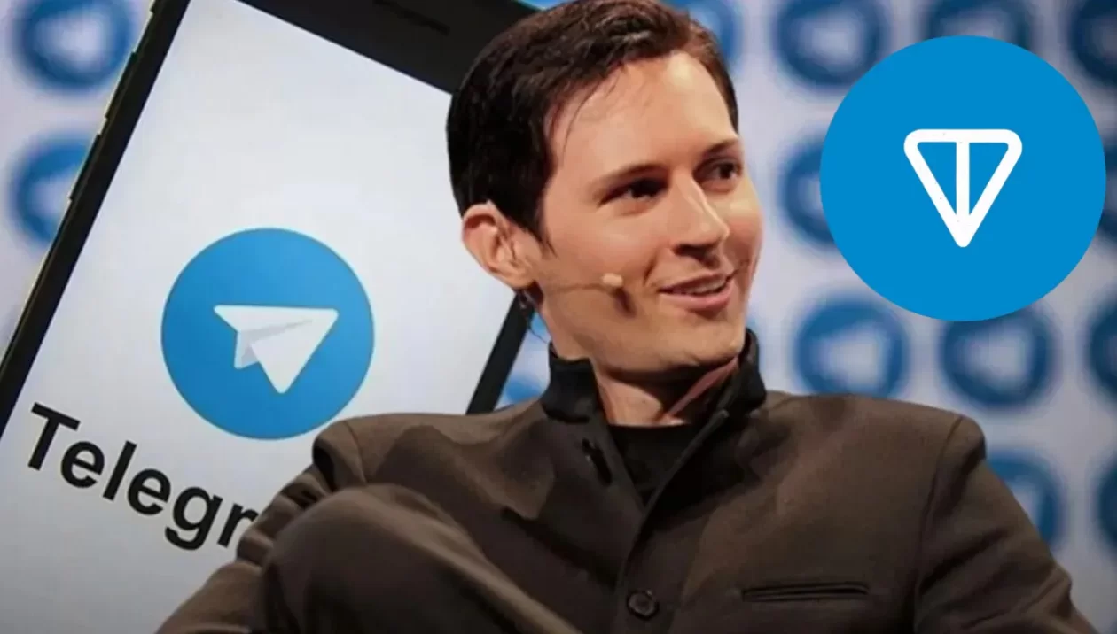 Telegram's Pavel Durov reveals French intelligence attempted to influence Moldovan elections