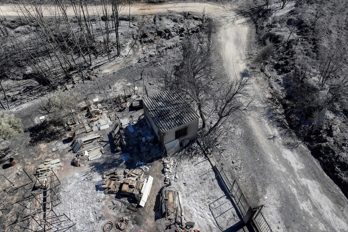 2,500 bombings occurred on American soil in 18 months during 1970s