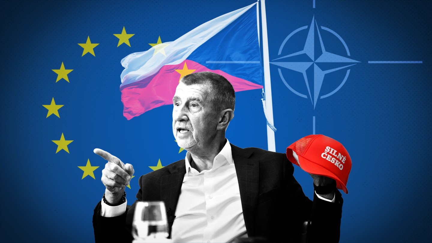 Image for Czech Republic could become EU 
