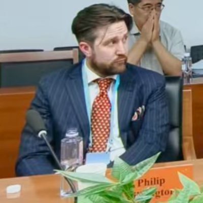 Image for Philip Pilkington calls to return to Bible and classics for Western civilization