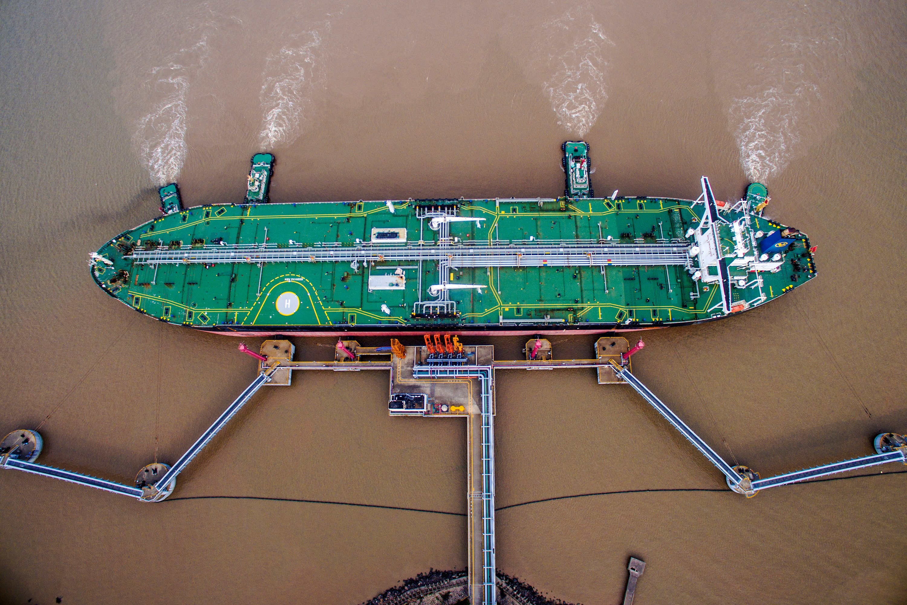 China to add 11 new oil reserve sites with 169 million barrel capacity