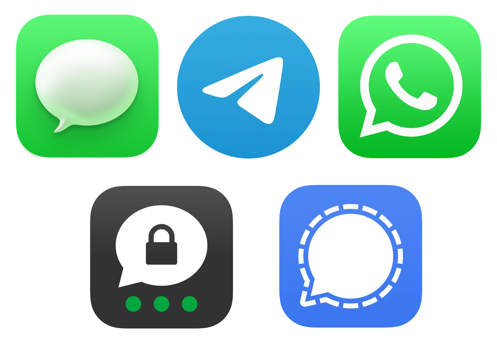 Image for Inter Bellum News discusses Chat Control