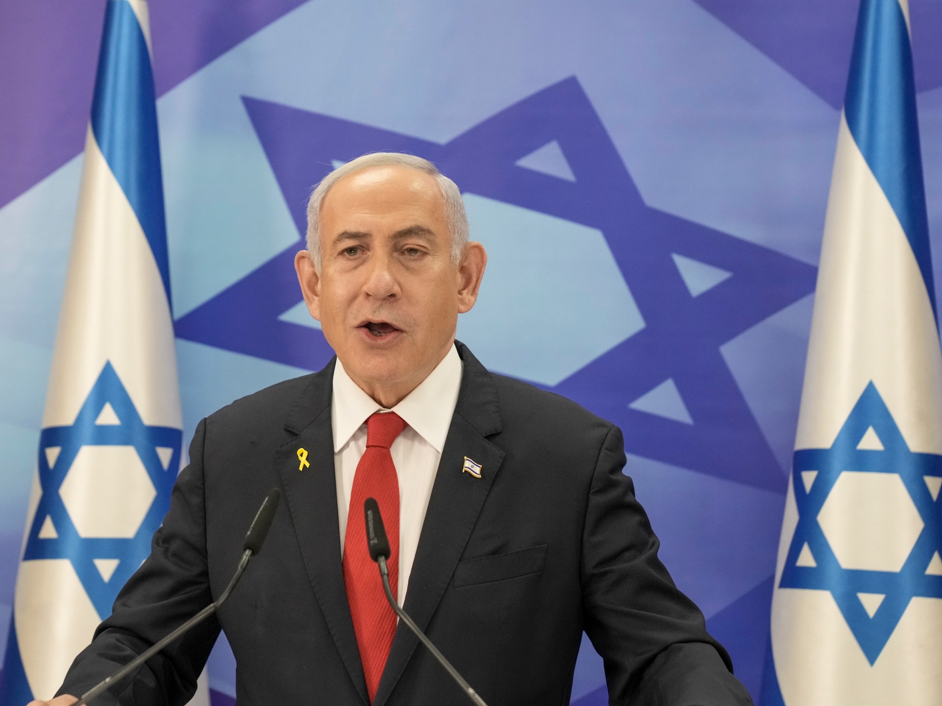 Image for Israel to delay ceasefire in Gaza until government ratification