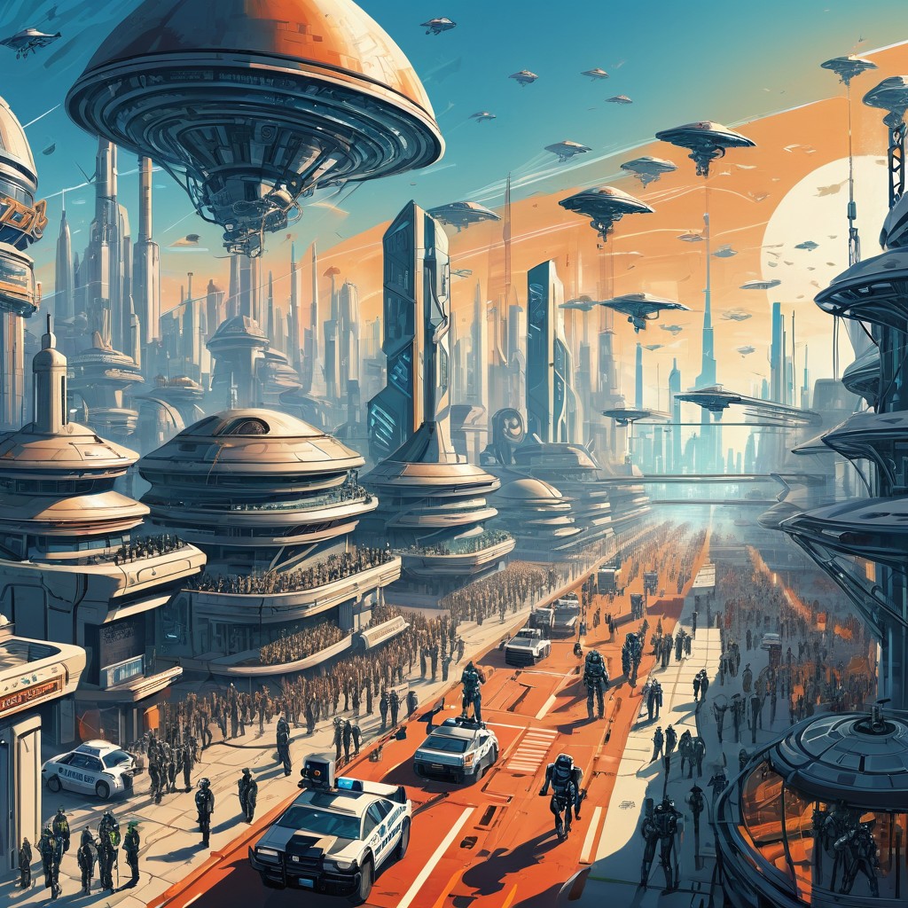 Image for Countries implement dystopian measures threatening free Internet freedoms
