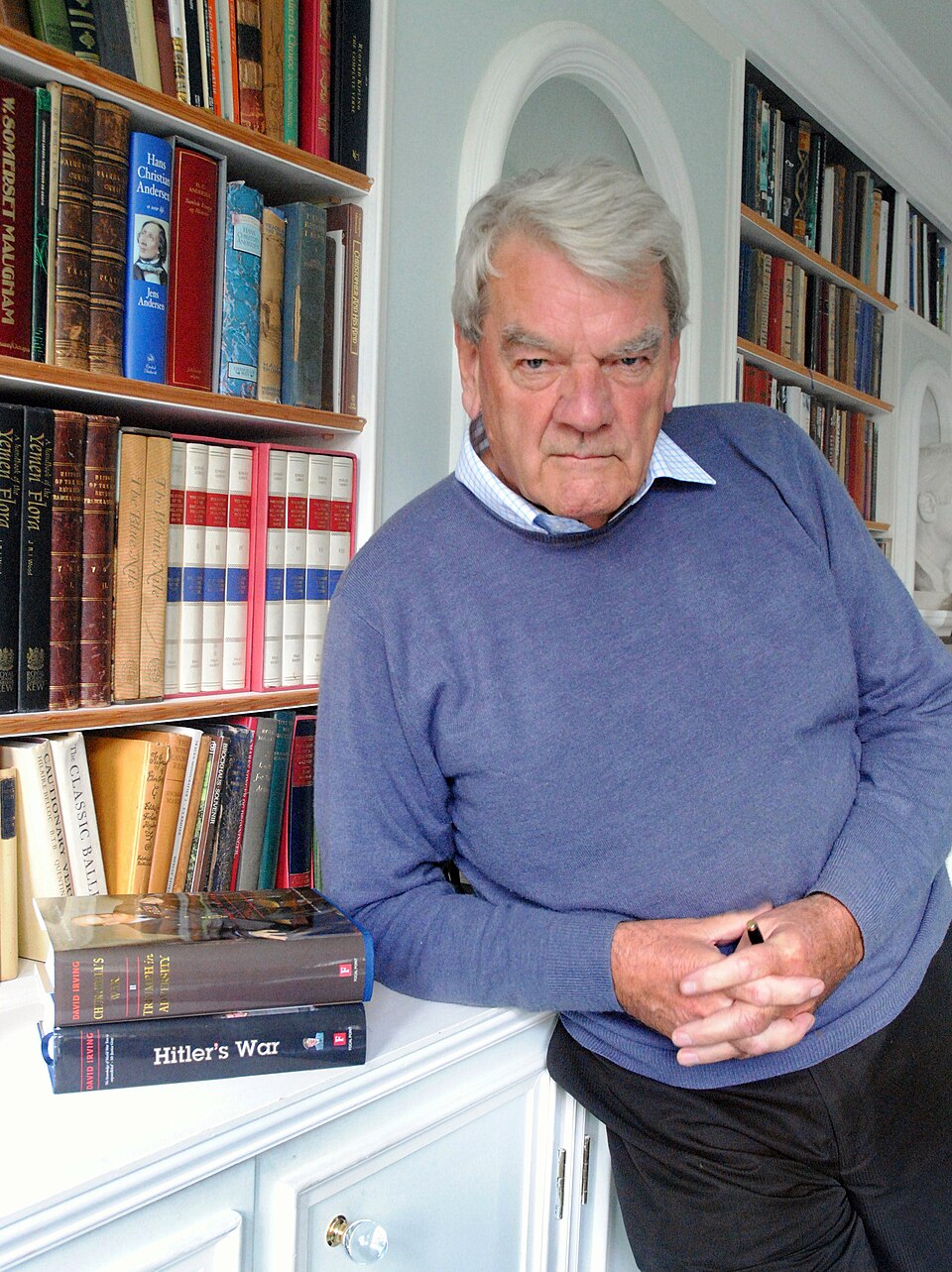 Image for Canadian man sentenced to nine months for Holocaust denial