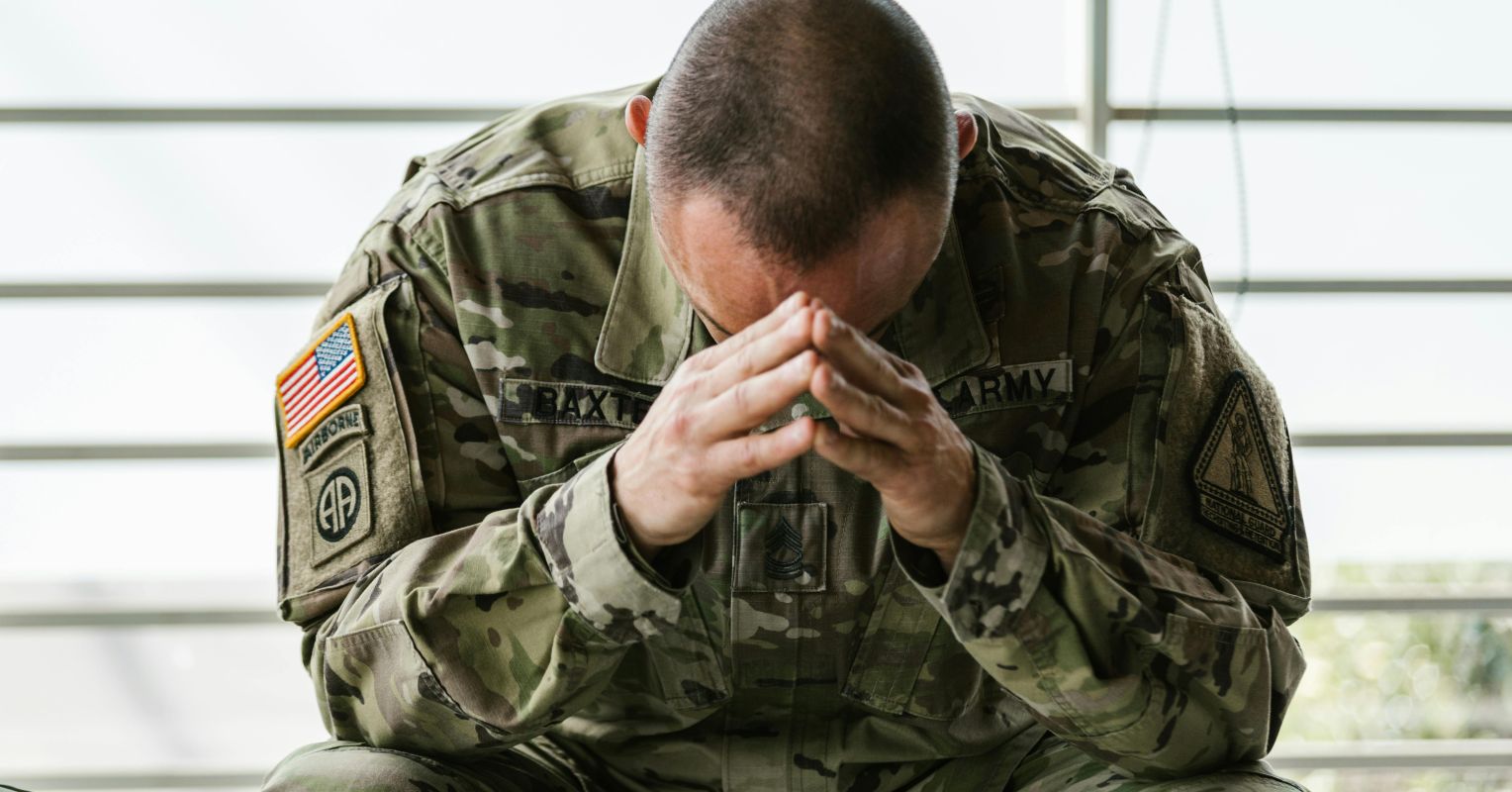 British Army veteran commits suicide after council denies housing request