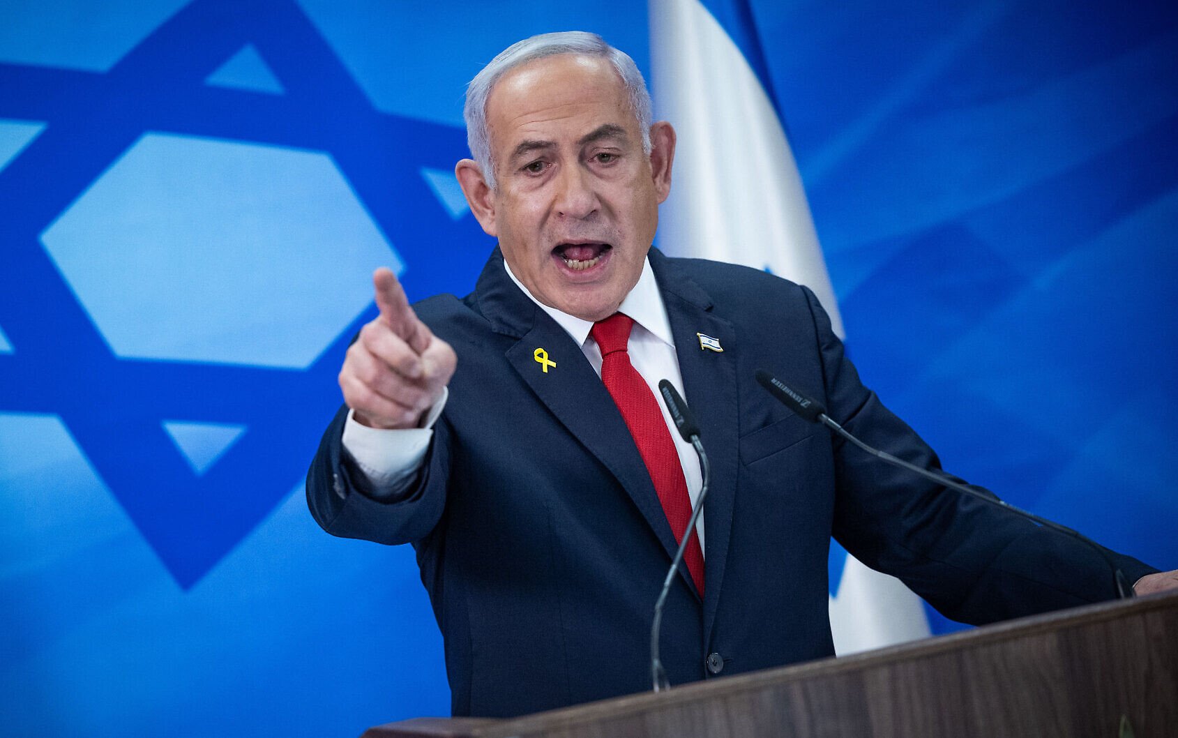 Concerns remain over Israel's commitment to two-state solution in peace agreement