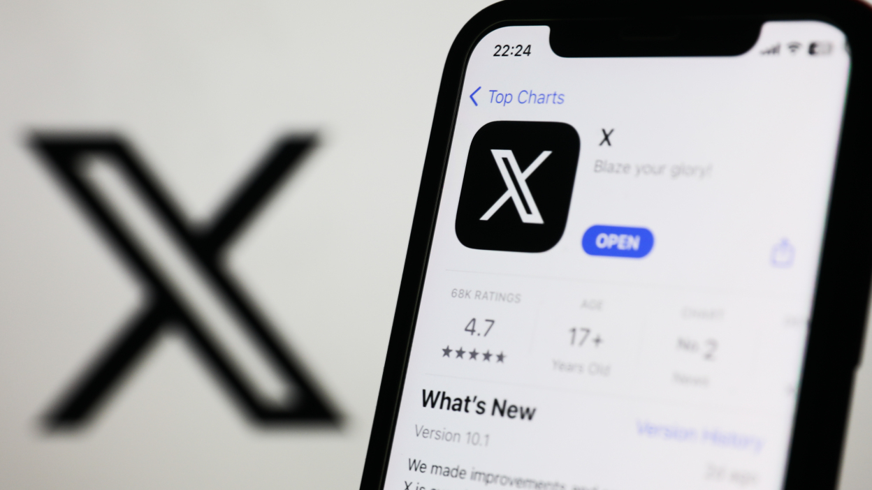 X executive says creator monetization program may be ended