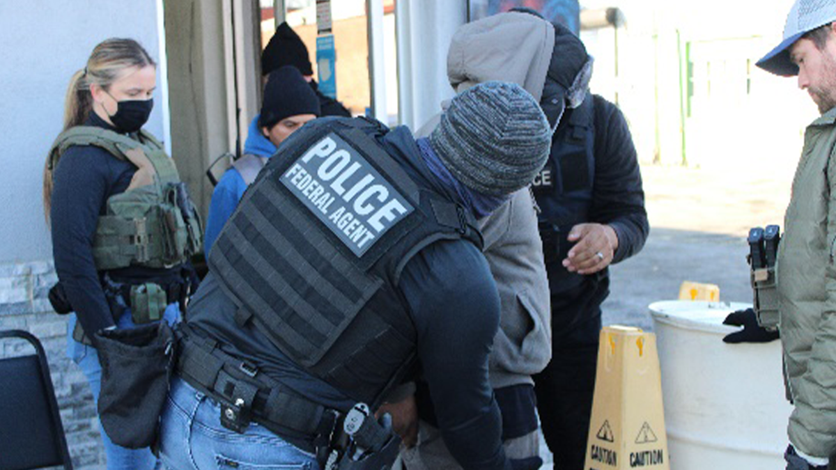 Image for FBI raids home of U.S. State Department advisor Ashley J. Tellis on espionage charges