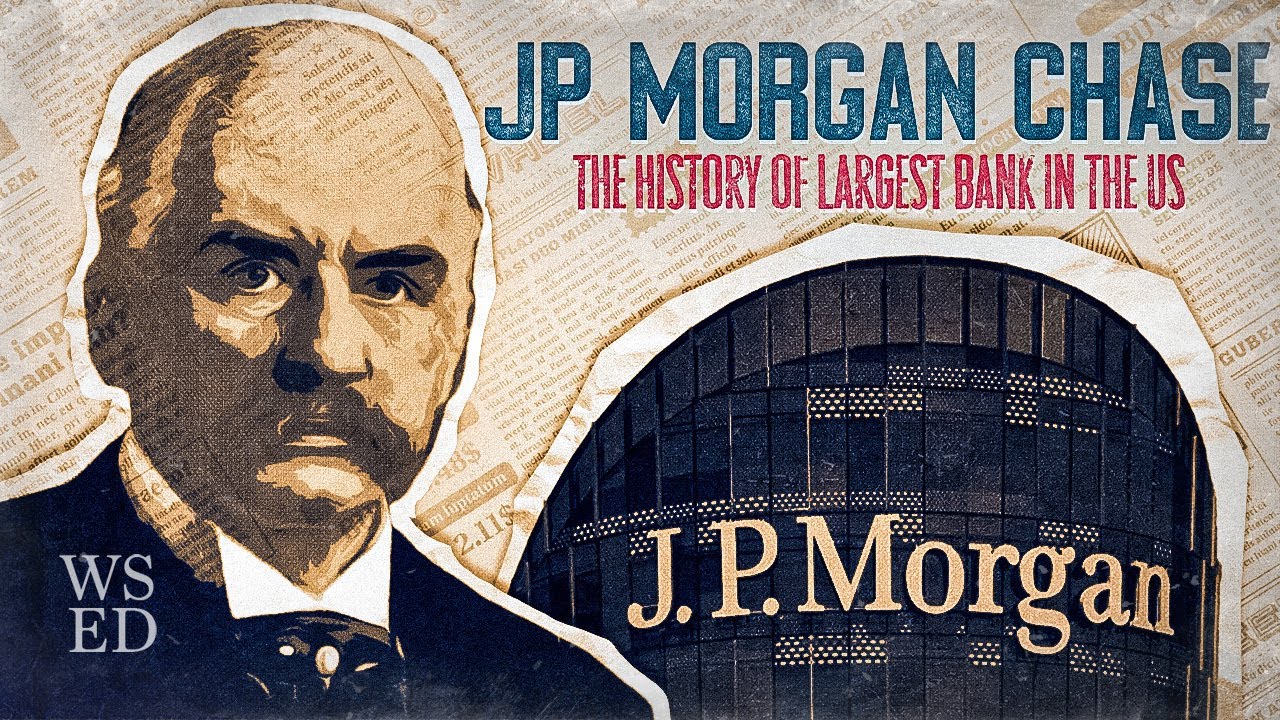 Image for J.P. Morgan warns America is