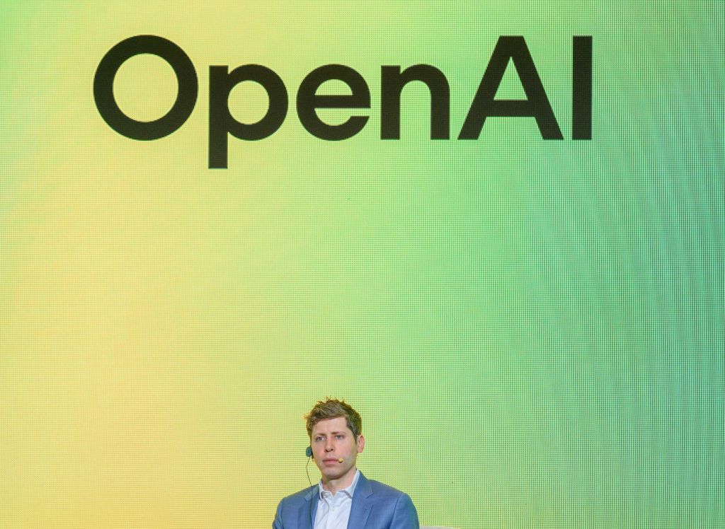 Microsoft leaders concerned about OpenAI's rising compute demands