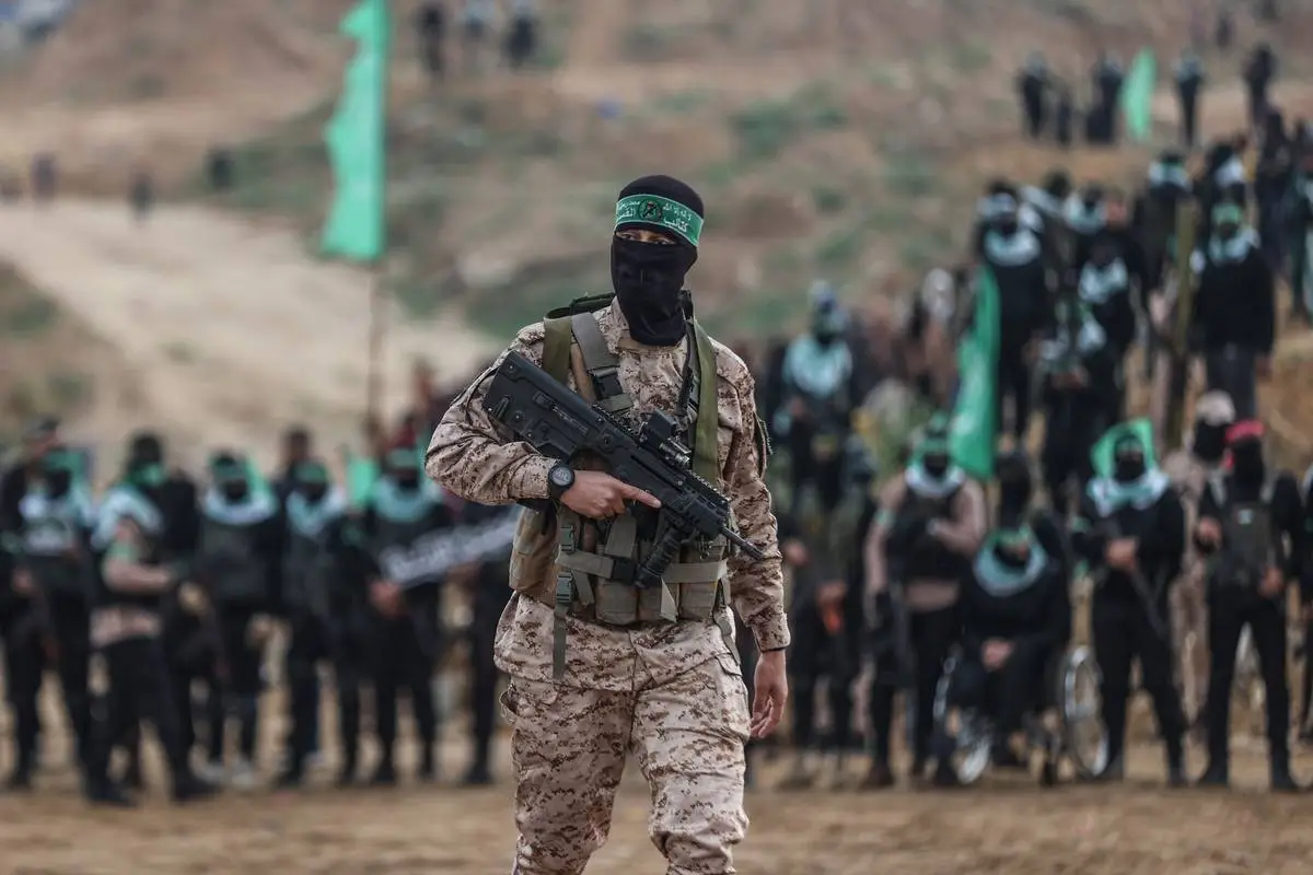 AlQassam Brigades deny responsibility for incidents in Rafah area