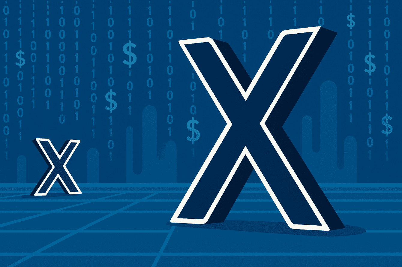 Image for X