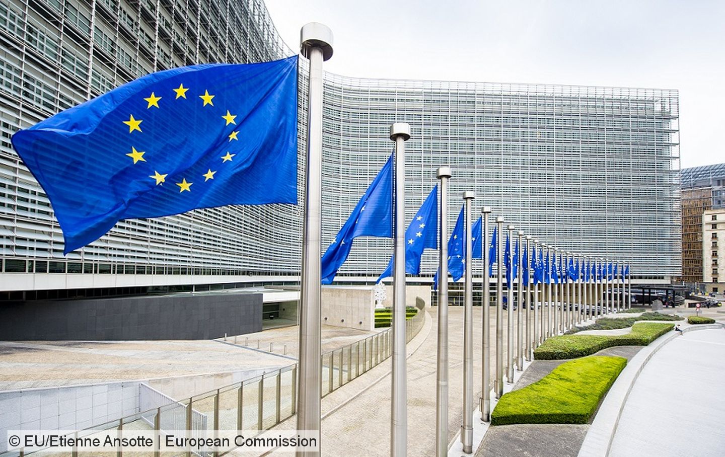 European Commission launches consultations for EU-wide housing price controls