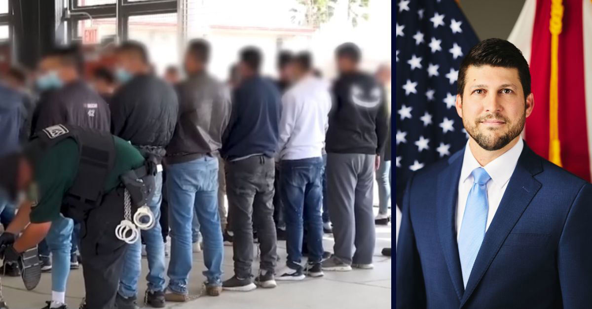 Image for Former DGSE Director Pierre Bronchand warns immigration may weaken France