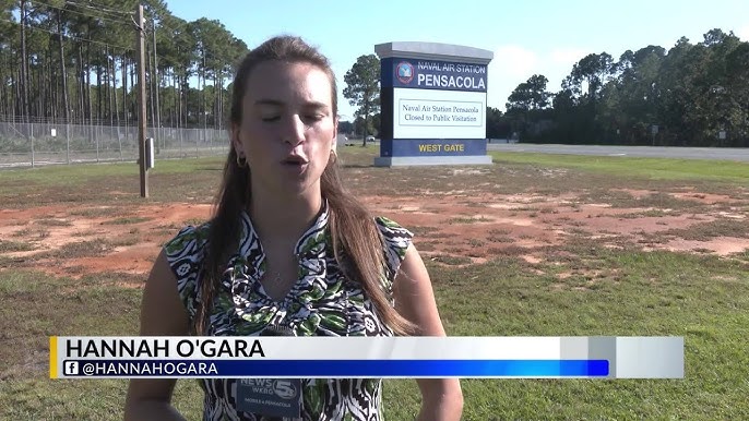 Guantanamo Bay evacuees arrive at NAS Pensacola ahead of Hurricane Melissa