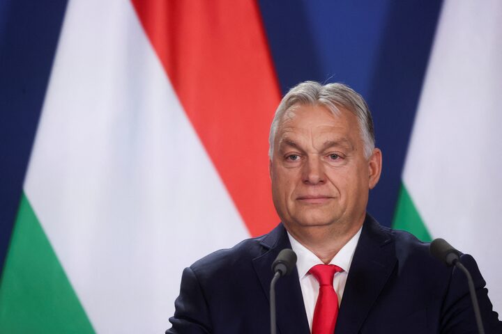 Hungary's Orban Plans to Circumvent US Sanctions on Russian Oil